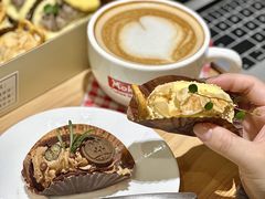 -杜哈夫DOUX RÊVE·生日蛋糕(日月光店)