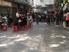 -荔林食店(西华路店)