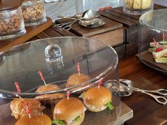 -深圳前海华侨城JW万豪酒店光之翼·港湾尚膳