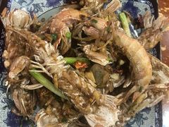 -台州老六海鲜面馆(上南总店)
