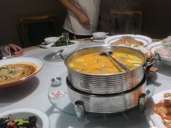 -茅溪菜·家宴(上品拾陆店)