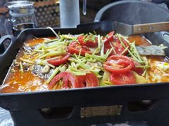 -欧匠葫炉鱼(钱江世纪城店)