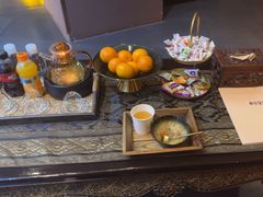 -泰合玺·精油疗愈SPA(南京光环花园城店)