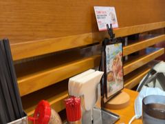 -一風堂拉面(美罗城店)