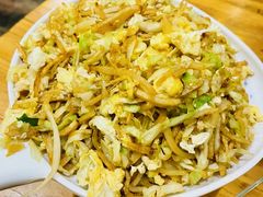 -小俩口烧烤东北菜(双井店)