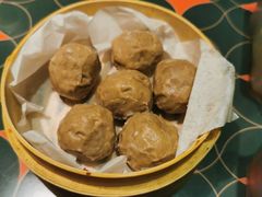 -南城十里潮汕鲜牛火锅·鲜虾生滚粥(融汇老商埠店)