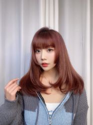点击看大图 -New Fashion发型定制