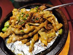 -九十九顶毡房(阜石路店)