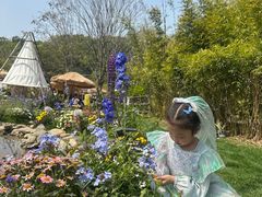 -HERRE·FARM 赫尔露营农场·团建聚会包场