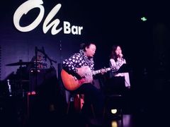 -ohbar live house(人广店)