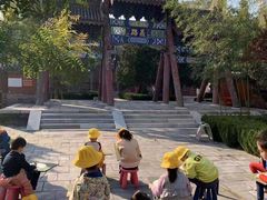 -佳禾国际美术书法教育(仁恒伊势丹校区)