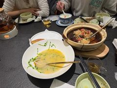 -蝴蝶里·粤菜·点心(滨江龙湖店)