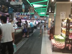 -盒马鲜生(领丰汇店)