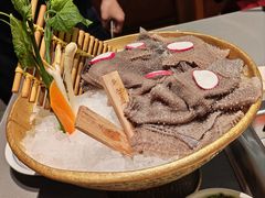 -巴奴毛肚火锅(悠唐购物中心店)