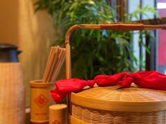 -洞庭土菜馆(天河北总店)