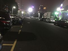 -天河体育中心