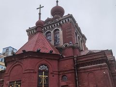 -圣·阿列克谢耶夫教堂