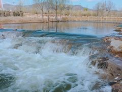 -永定河休闲森林公园