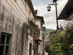 -石潭村