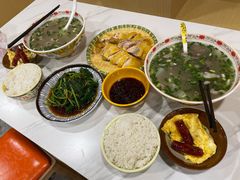 -陈记汤饭(水巷口店)