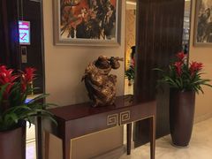 -北京西国贸大酒店