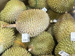 -开皇马来西亚榴莲美食店(华强北店)