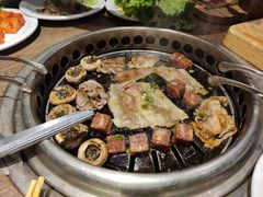-火炉火自助餐(悠唐购物中心店)