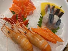 -水木锦堂·自助铁板烧(世贸天阶店)