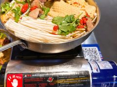 -大头叔烤鸡爪·朝鲜族烤串(天池路店)