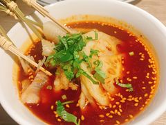 -太二酸菜鱼(菱角湖万达店)