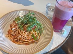 -BAKER&SPICE(环贸店)