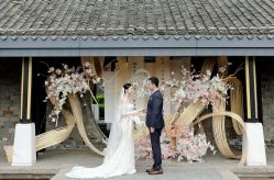 -Sugar苏格婚礼策划工作室