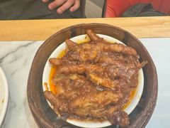 -粤仔湾砂锅粥(金太湖店)