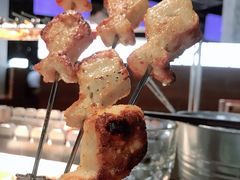 -很久以前羊肉串(中山公园店)