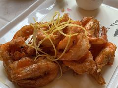 -四海轩(珠海海泉湾店)