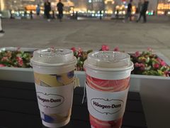 -哈根达斯(滨江店)