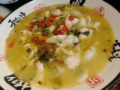 -八大碗·地道东北菜(中街店)