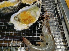 -蚝英雄鲜蚝自助专门店(长楹天街直营店)
