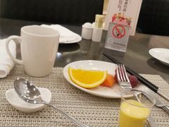 -厦门海景千禧大酒店·海景咖啡厅