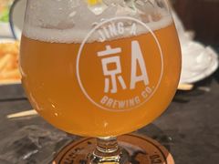 -京A Taproom·精酿餐吧(CBD店)