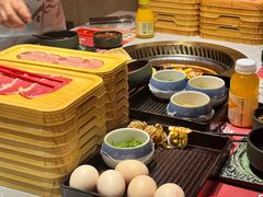 -空之介寿喜烧·和牛放题(恒隆广场店)