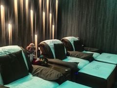 -足莲得·足道SPA(滨湖银泰店)