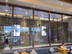 -星河湾温泉洗浴酒店