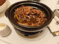 -扬州香格里拉·香宫中餐厅