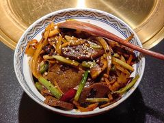 -無二炙坊·和牛烧肉(大钟寺1733店)