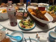 -聆桂烤鸭·金奖烤鸭(静联广场店)