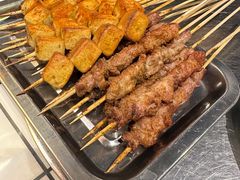 -百味源炭火烤翅 ·夜市大排档(酒仙桥店)