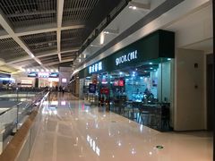 -第戎蛋糕(恒隆广场店)
