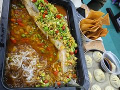 -小民大排档(马场角横路店)