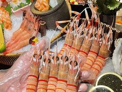 -花潮料理艺食馆(宝龙一城店)
